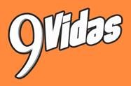 9Vidas MÁS LOGOTIPO A COLOR