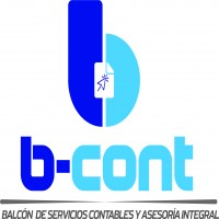 b-cont BALCÓN DE SERVICIOS CONTABLES Y ASESORÍA INTEGRAL