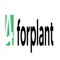 4forplant más logotipo