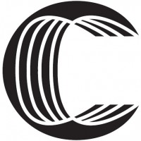 C MÁS LOGOTIPO