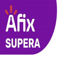 Afix SUPERA + Gráfica a colores