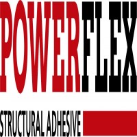 POWERFLEX STRUCTURAL ADHESIVE + DISEÑO CARACTERISTICO