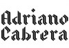 ADRIANO CABRERA MAS LOGOTIPO