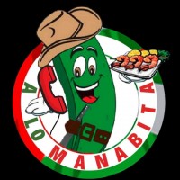 A LO MANABITA MAS LOGOTIPO