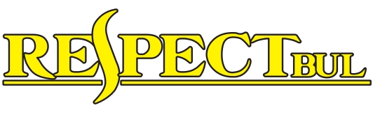 RESPECTBUL MÁS LOGOTIPO