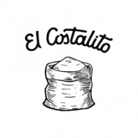 El Costalito más logotipo