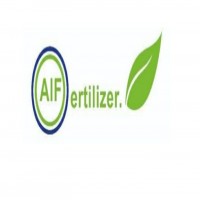AIF ertilizer. + Diseño