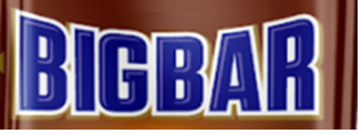 BIG BAR MAS LOGOTIPO