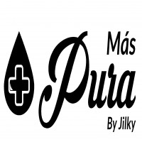 + Más Pura By Jilky más gráfica
