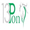 13PON + LOGOTIPO