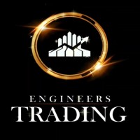 ENGINEERS TRADING MAS LOGOTIPO