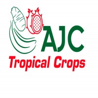 AJC Tripical Crops MAS LOGOTIPO