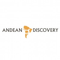 ANDEAN DISCOVERY (más logotipo)