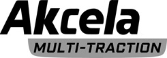 Akcela MULTI-TRACTION & Diseño