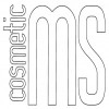 cosmetic ms mas logotipo
