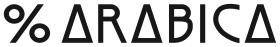 % ARABICA (logo)
