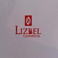 LIZBEL Cosmeticos MÁS LOGOTIPO