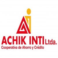 ACHIK INTI Ltda. Cooperativa de Ahorro y Crédito MÁS LOGOTIPO