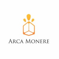 ARCA MONERE MÁS LOGOTIPO