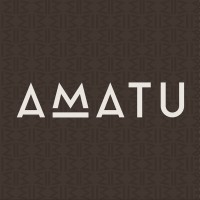 AMATU MÁS LOGOTIPO
