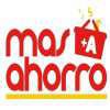+Ahorro más logotipo