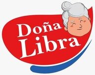 Doña Libra MÁS LOGOTIPO