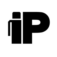IP MÁS LOGOTIPO