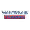VANEGAS TRADING MÁS LOGOTIPO