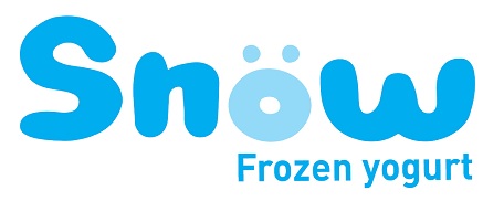 SNÖW Frozen yogurt & DISEÑO