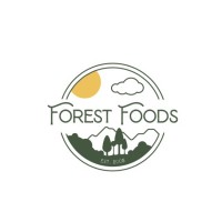 FOREST FOODS MÁS LOGOTIPO
