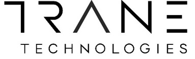TRANE TECHNOLOGIES MÁS LOGOTIPO
