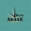 MAZTER AGAVE más logotipo