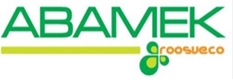 ABAMEK MAS LOGOTIPO