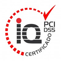 IQ CERTIFICADO PCI DSS y diseño