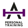 1A1 PERSONAL TRAINING MÁS LOGOTIPO