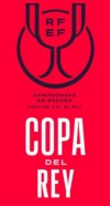 RFEF CAMPEONATO DE ESPAÑA COPA DE S.M. EL REY COPA DEL REY y diseño en colores