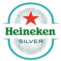 Heineken SILVER Y DISEÑO