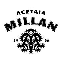 ACETAIA MILLAN MÁS LOGOTIPO