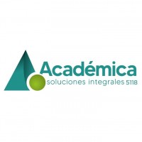 ACADÉMICA SOLUCIONES INTEGRALES 5118 MÁS LOGOTIPO