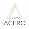 GRUPO ACERO MÁS LOGOTIPO