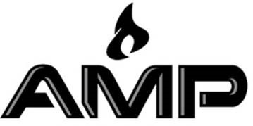 AMP + gráfica