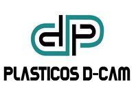 PLASTICOS D-CAM MÁS LOGOTIPO