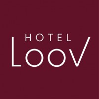 HOTEL LOOV + LOGOTIPO
