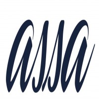 assa más logotipo