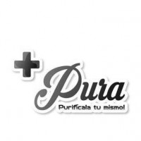 + Pura Purifícala tu mismo! más diseño