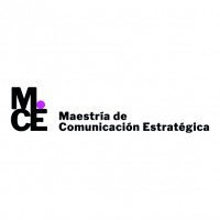 Maestría de Comunicación Estratégica MAS LOGOTIPO