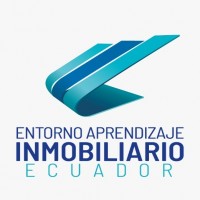 ENTORNO APRENDIZAJE INMOBILIARIO ECUADOR MÁS LOGOTIPO