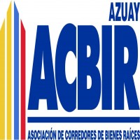 ACBIR AZUAY Asociación de Corredores de Bienes Raíces del Azuay