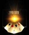2 POR SHUN... más logotipo