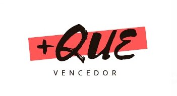 + QUE VENCEDOR